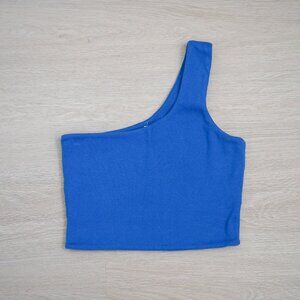 Sumter One Shoulder Strap